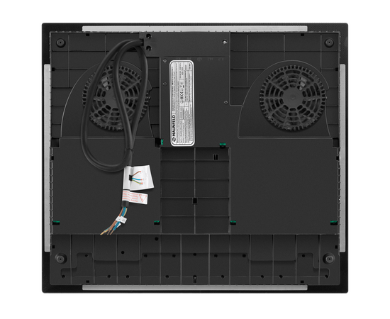  Варочная панель MAUNFELD CVI594SF2BKD Inverter 