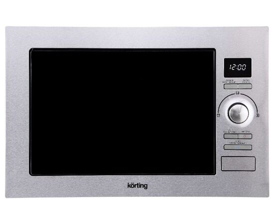  Встраиваемая микроволновая печь Korting KMI 925 CX 