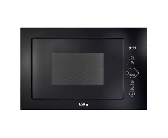  Встраиваемая микроволновая печь Korting KMI 825 TGN 