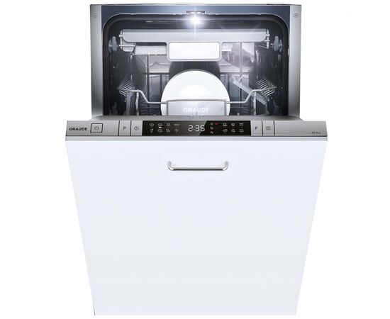  Встраиваемая посудомоечная машина Graude VG 45.2 S 