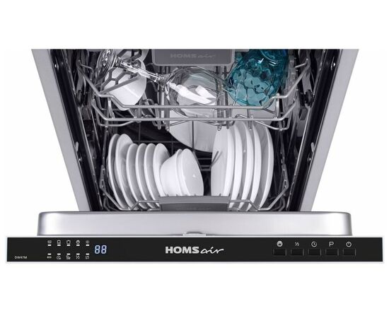  Посудомоечная машина HOMSair DW47M 