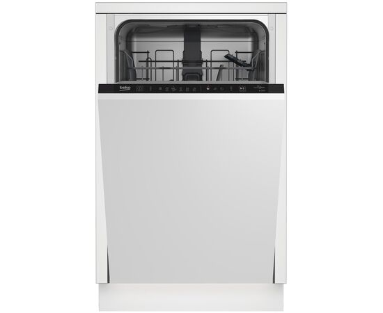  Встраиваемая посудомоечная машина Beko BDIS16020 