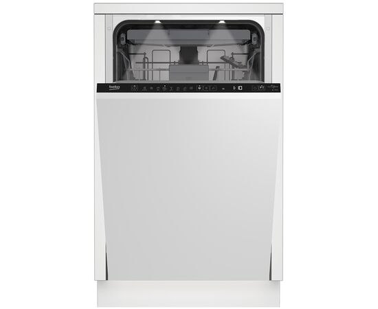  Встраиваемая посудомоечная машина BEKO BDIS38120Q 