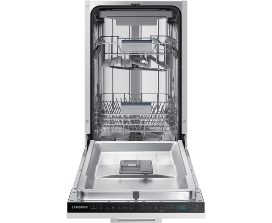  Встраиваемая посудомоечная машина SAMSUNG DW50R4050BB 