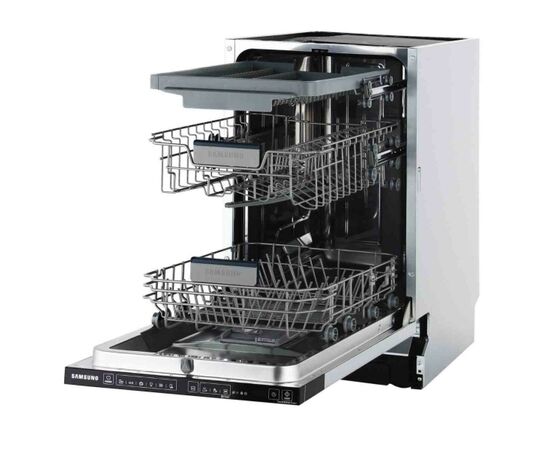  Встраиваемая посудомоечная машина SAMSUNG DW50R4050BB 