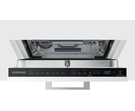  Встраиваемая посудомоечная машина SAMSUNG DW50R4050BB 