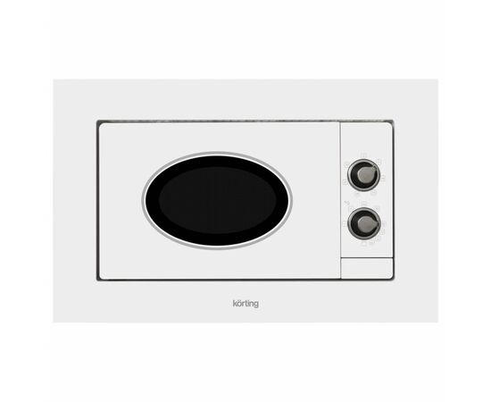 Встраиваемая микроволновая печь Korting KMI 820 RSI 