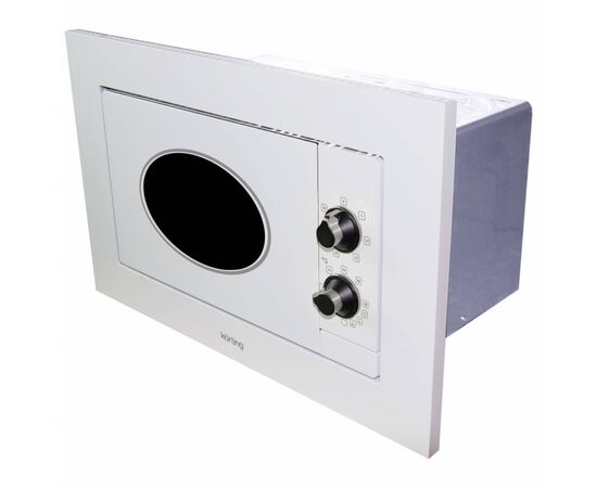  Встраиваемая микроволновая печь Korting KMI 820 RSI 