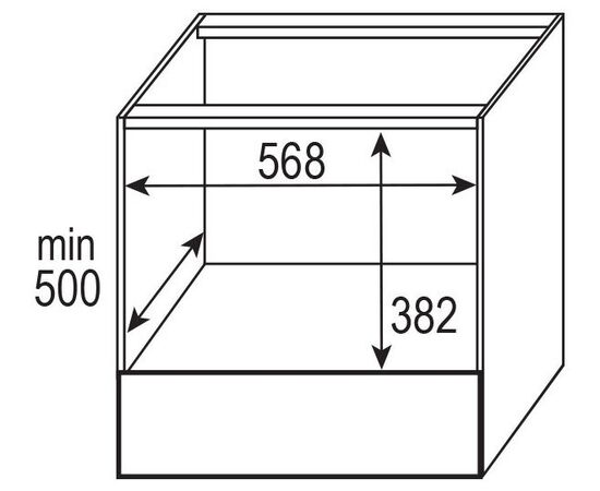  Встраиваемая микроволновая печь Zigmund & Shtain BMO 15.252 B 