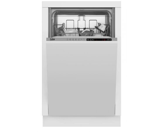  Встраиваемая посудомоечная машина Beko BDIS15063 