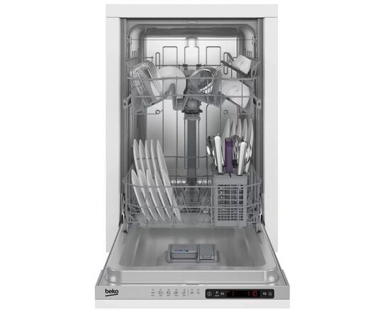  Встраиваемая посудомоечная машина Beko BDIS15063 