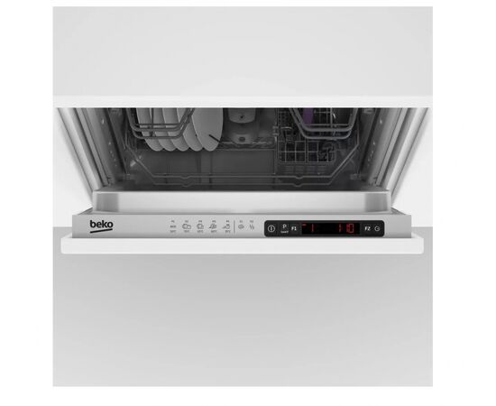  Встраиваемая посудомоечная машина Beko BDIS15063 