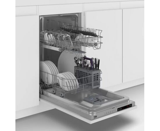  Встраиваемая посудомоечная машина Beko BDIS15063 