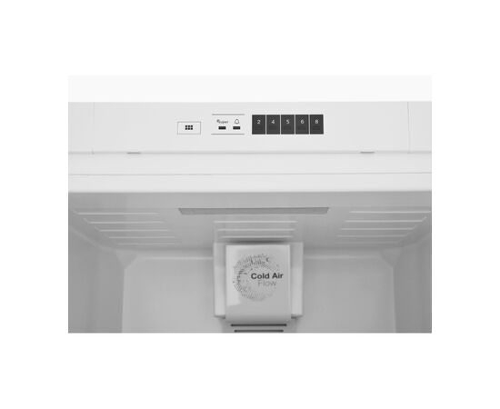  Встраиваемый холодильник SCANDILUX RBI524EZ 