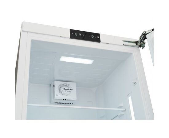  Двухкамерный холодильник встраиваемый Schaub Lorenz SLU E235W5 