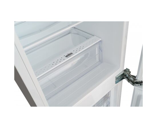  Двухкамерный холодильник встраиваемый Schaub Lorenz SLU E235W5 