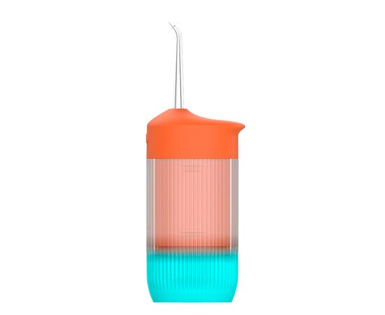  Ирригатор Xiaomi BEHEART S60 Orange 