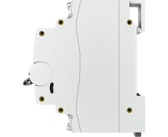  Автоматический выключатель EKF PROxima ВА 47-63 (mcb4763-4-32C-pro) 32А (C) 4,5kA 4P 