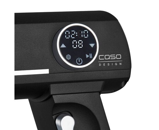  Кухонный комбайн CASO KM 1800 Black-G 