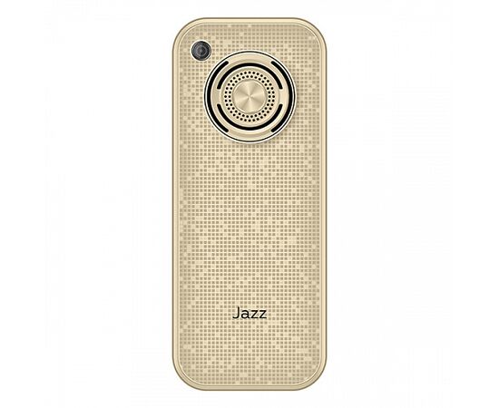  BQ 2457 Jazz Gold 