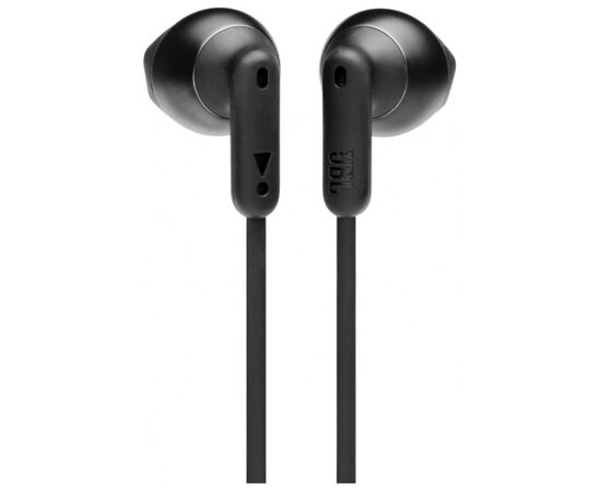  Наушники bluetooth JBL T215BT черный (JBLT215BTBLK) 