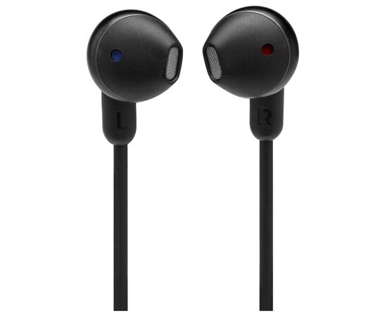  Наушники bluetooth JBL T215BT черный (JBLT215BTBLK) 