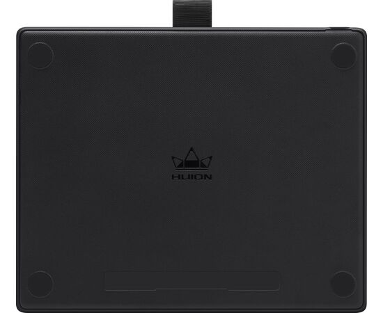  Графический планшет Huion RTS-300 Black 