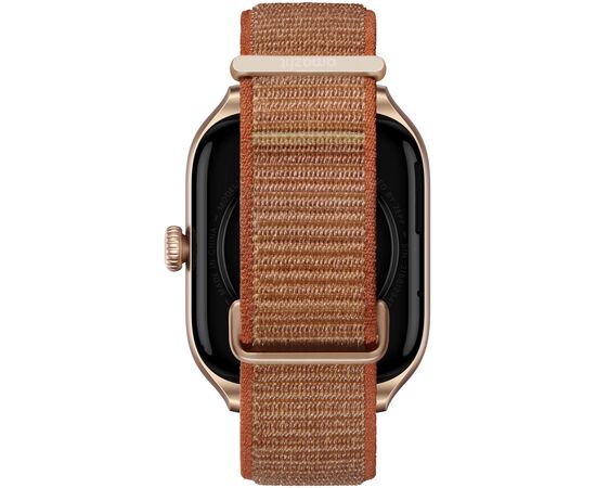  Смарт-часы Amazfit GTS 4 A2168 Autumn (коричневый) 