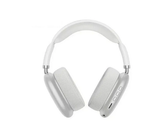  Наушники bluetooth HOCO ESD15 Cool shadow (серый) 