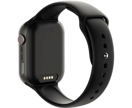  Smart-часы GEOZON Kids Concept (G-W26BLK) Black 