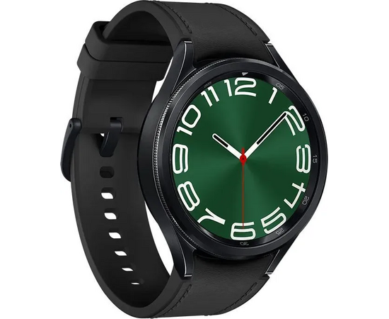  Cмарт-часы Samsung Galaxy Watch 6 Classic 47mm Black 