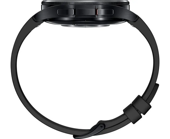  Cмарт-часы Samsung Galaxy Watch 6 Classic 47mm Black 