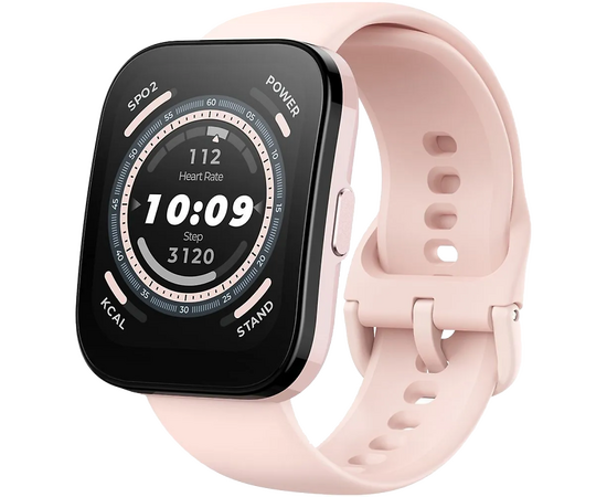  Смарт-часы Amazfit Bip 5 A2215 (розовый) 