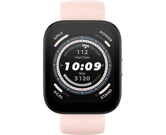 Смарт-часы Amazfit Bip 5 A2215 (розовый) 