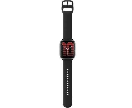  Смарт-часы Amazfit A2211 Active Midnight Black (черный) 
