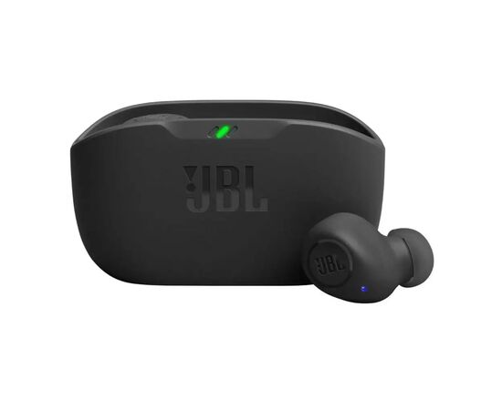  Наушники JBL WBUDS (черный) 
