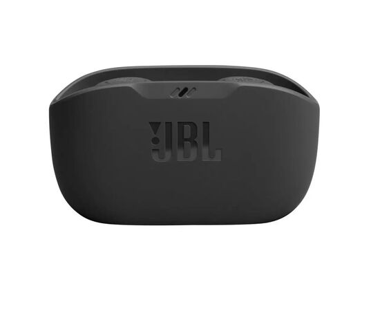  Наушники JBL WBUDS (черный) 