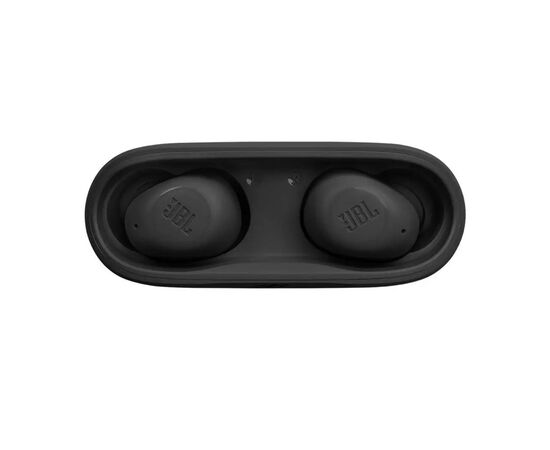  Наушники JBL WBUDS (черный) 