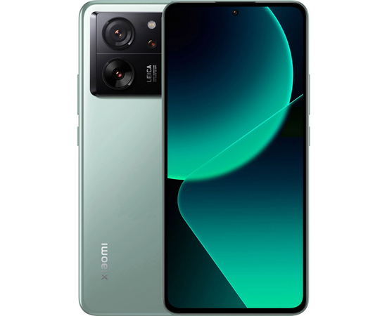  Смартфон Xiaomi 13T Pro 12/512GB Meadow Green РСТ 