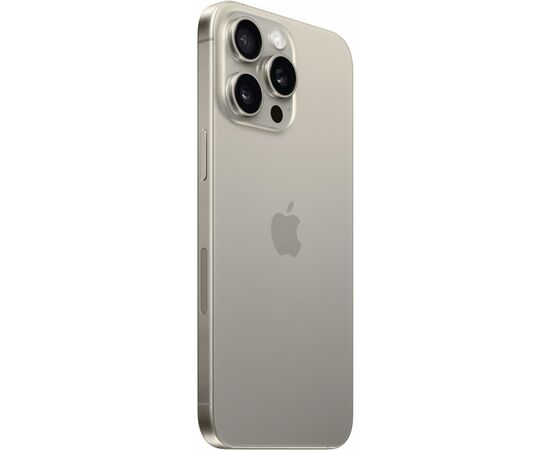  Смартфон Apple iPhone 15 Pro Max 512Gb Natural Titanium MU6W3J/A 