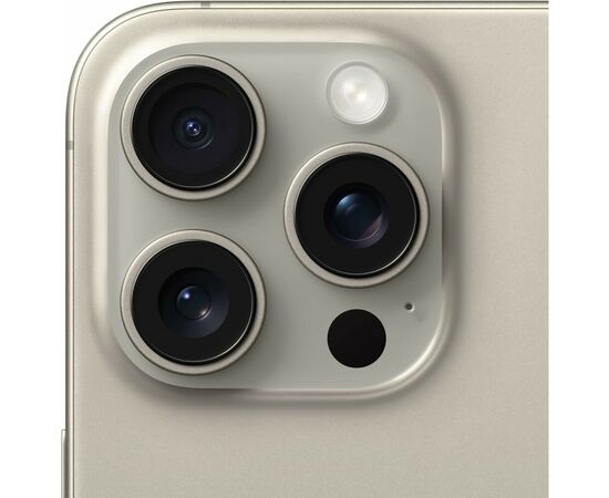  Смартфон Apple iPhone 15 Pro Max 512Gb Natural Titanium MU6W3J/A 
