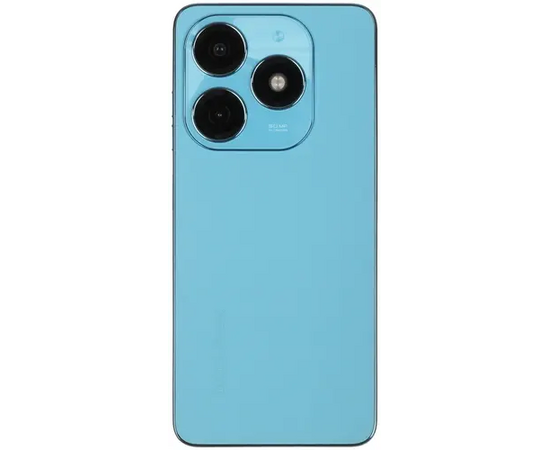  Смартфон Tecno Spark 20 8/256GB Magic Skin Blue 