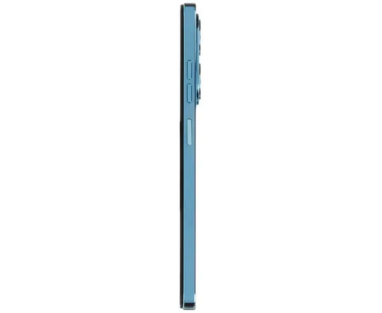  Смартфон Tecno Spark 20 8/256GB Magic Skin Blue 
