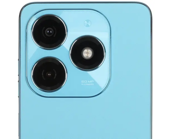  Смартфон Tecno Spark 20 8/256GB Magic Skin Blue 
