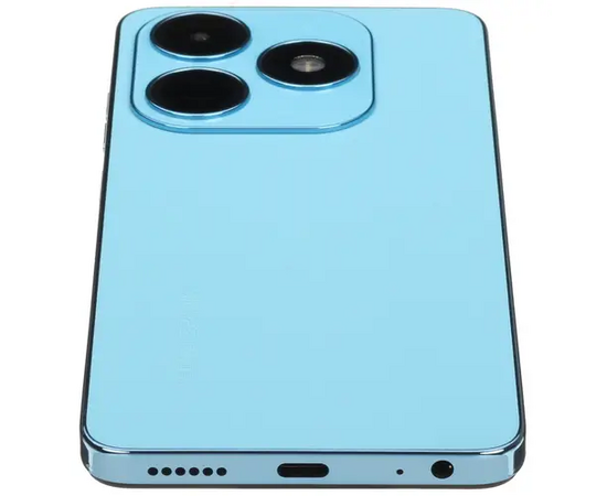  Смартфон Tecno Spark 20 8/256GB Magic Skin Blue 