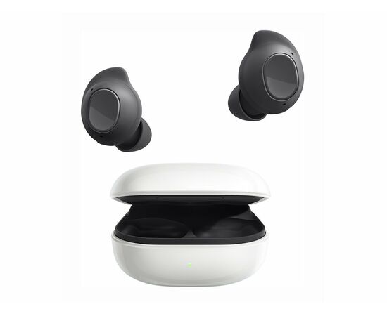  Наушники SAMSUNG Galaxy Buds FE SM-R400NZAAMEA Graphite R400 