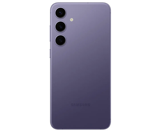  Смартфон Samsung Galaxy S24 5G 8/128Gb Violet (SM-S921BZVDCAU) 