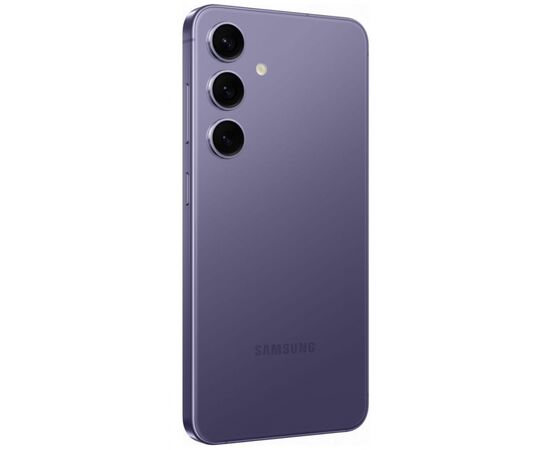 Смартфон Samsung Galaxy S24 5G 8/128Gb Violet (SM-S921BZVDCAU) 