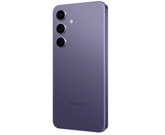  Смартфон Samsung Galaxy S24 5G 8/128Gb Violet (SM-S921BZVDCAU) 