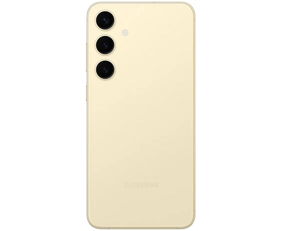  Смартфон Samsung Galaxy S24 5G 8/256Gb Yellow (SM-S921BZYGCAU) 